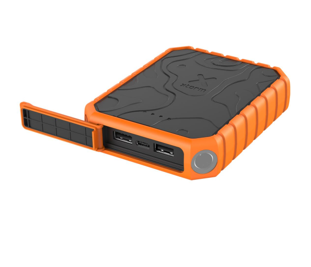 XTORM Powerbank Rugged Pro 10000 mAh 20W XXR201 - 1196314 - zdjęcie 6